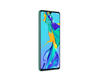HUAWEI P30 Aurora Niebieski - 483693 - zdjęcie 4
